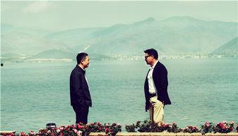 后海不是海在线观看,揭秘网络迷雾中的真实故事 第1张 后海不是海在线观看,揭秘网络迷雾中的真实故事 第1张