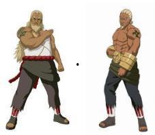 四代雷影青年爆料视频播放,揭秘忍者世界幕后真相 第1张 四代雷影青年爆料视频播放,揭秘忍者世界幕后真相 第1张